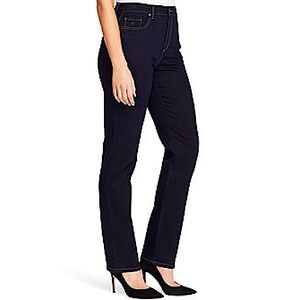 Gloria Vanderbilt® Amanda Classic Women's Straight Jeans